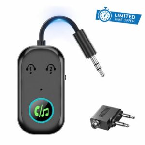 Bluetooth Transmitter Receiver