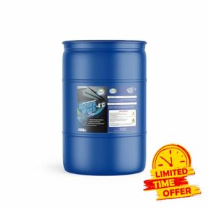 Jovs Concentrated Screenwash