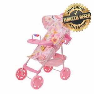 Baby Boo Doll Stroller