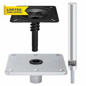 Boat Seat Mounting Hardware