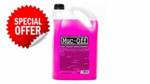 Muc-Off Nano-Tech Bike Cleaner