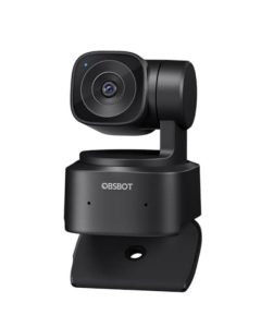 OBSBOT Tiny SE 1080P 100FPS Webcam for PC