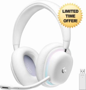 Logitech G G735 Wireless Gaming Headset