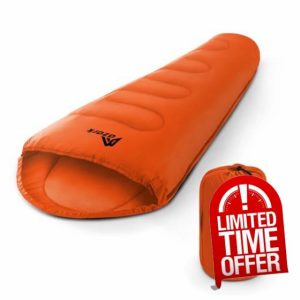 azark Premium Sleeping Bag