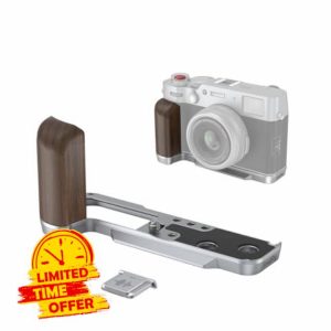 SMALLRIG X100VI / X100V Handgrip