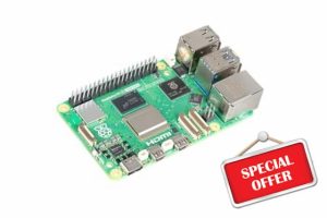 Raspberry Pi 5 (16GB)