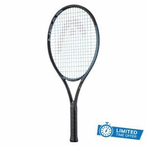 HEAD Gravity 25 Junior Tennis Racket