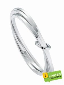 Ted Baker Huulia Multi Hoop Bangle Bracelet For Wome