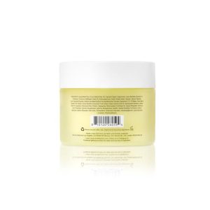 Firming Cream & Body Moisturiser with Shea Butter