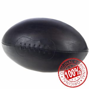 Amadeus - Leather Rugby Ball