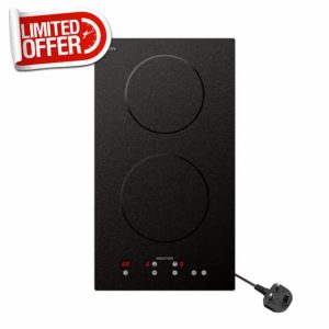 STARCHARTS Plug-in Induction Cooktop