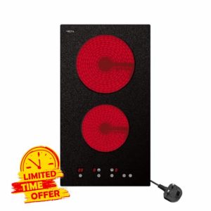 STARCHARTS Ceramic Hob
