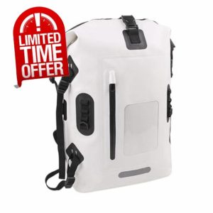 Generico Dry Bag for Kayaking