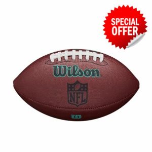 Wilson NFL IGNITION PRO ECO