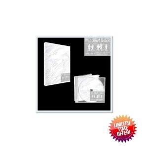 ONEWE WE : Dream Chaser 2nd Full Album (2 Set Ver.)