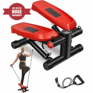 annect Mini Stepper Exercise Machine