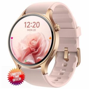 aeac Smart Watch for Women