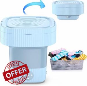 Portable Washing Machines