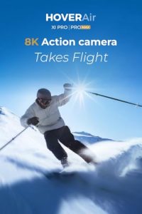 Foldable Drone with Camera with 26Mph Follow Speed