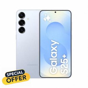 Samsung Galaxy S25+ AI Smartphone