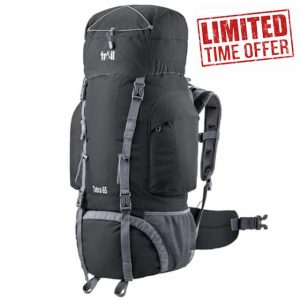 Trail Tatra Hiking Backpack 65L/85L