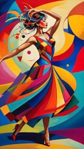 ARTGOTO Large Paint by Numbers Kits for Adults