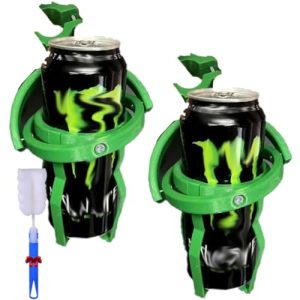 No Spill Travel Cup Holder