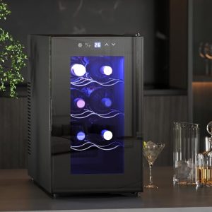 8 Bottle