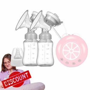 Electric Breastfeeding Pump