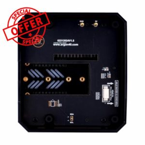 GeeekPi Argon ONE V3 M.2 NVME Expansion Board Only