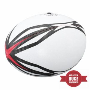 equlup Number 9 Rugby Ball