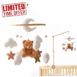 Baby Crib Toy