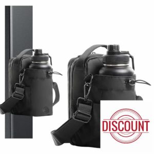 aymi bag Magnetic Bottle Sling Bag