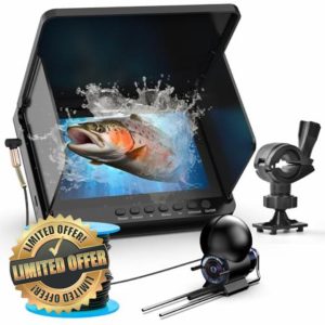 Fish Finder Underwater Fishing Camera