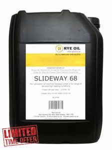 SLIDEWAY 68 20L