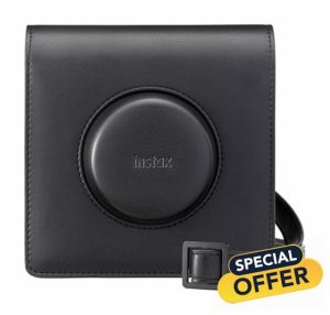 INSTAX WIDE EVO Hybrid camera and printer CASE