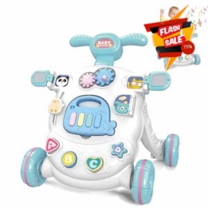KalaDuck Baby Walkers for 6 Months