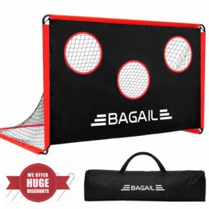 BAGAIL Football Goal