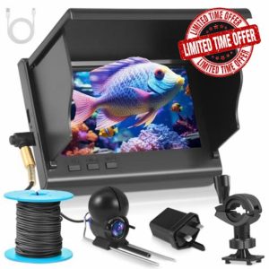 Fish Finder Camera