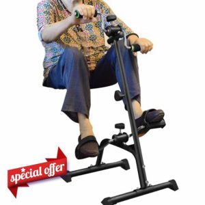 Pedal Exerciser for Elderly