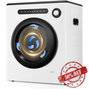 4kg Compact Vented Tumble Dryer