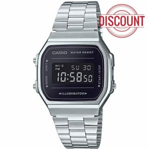 Casio Unisex Watch