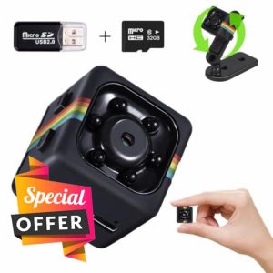 Bextgoo Hidden Camera