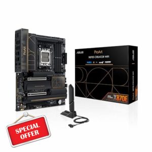 ASUS ProArt X870E-CREATOR WIFI