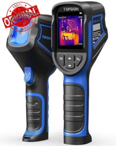 TOPDON Thermal Imaging Camera TC004 Mini