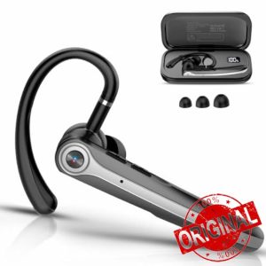 Bluetooth Headset V5.4