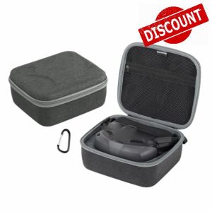 ZJRXM Case for DJI Goggles N3