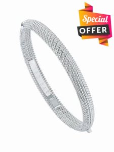 Ted Baker Dotett Dotty Bangle Bracelet For Wome