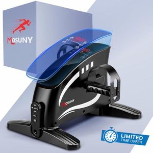 MOSUNY Electric Pedal Exerciser