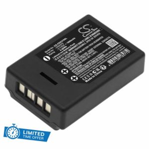 Battery For CorDEX CDX370